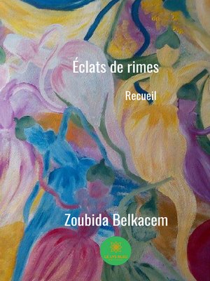 cover image of Éclats de rimes